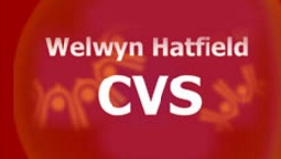 Welwyn Hatfield CVS
