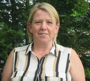 Helen Lambley, Registered Manager