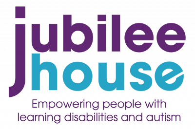 Jubilee House Care Trust Logo