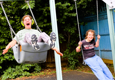 EC and CC on swing 1