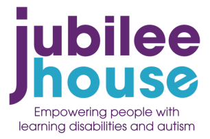Jubilee House Care Trust Logo
